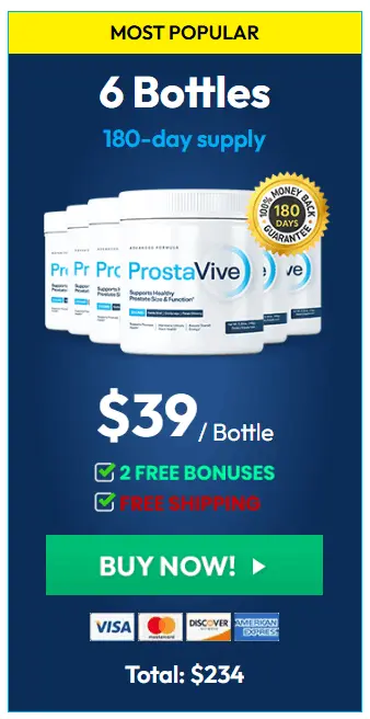 prostavive-price
