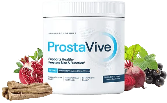 prostavive